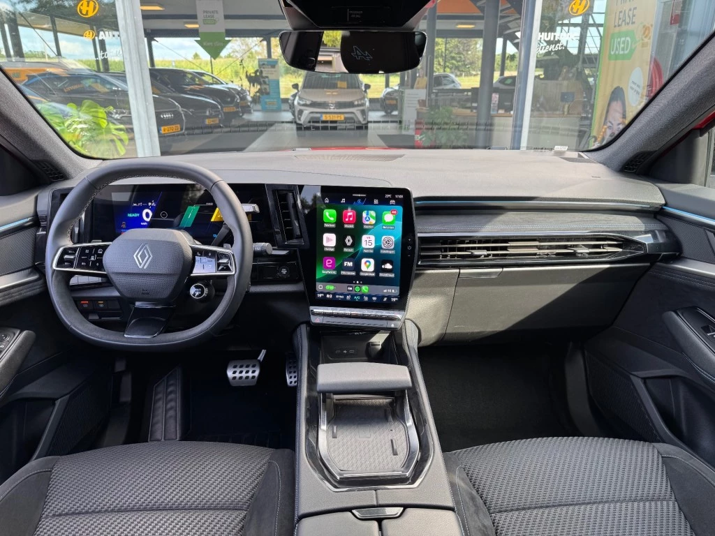 Hoofdafbeelding Renault Austral