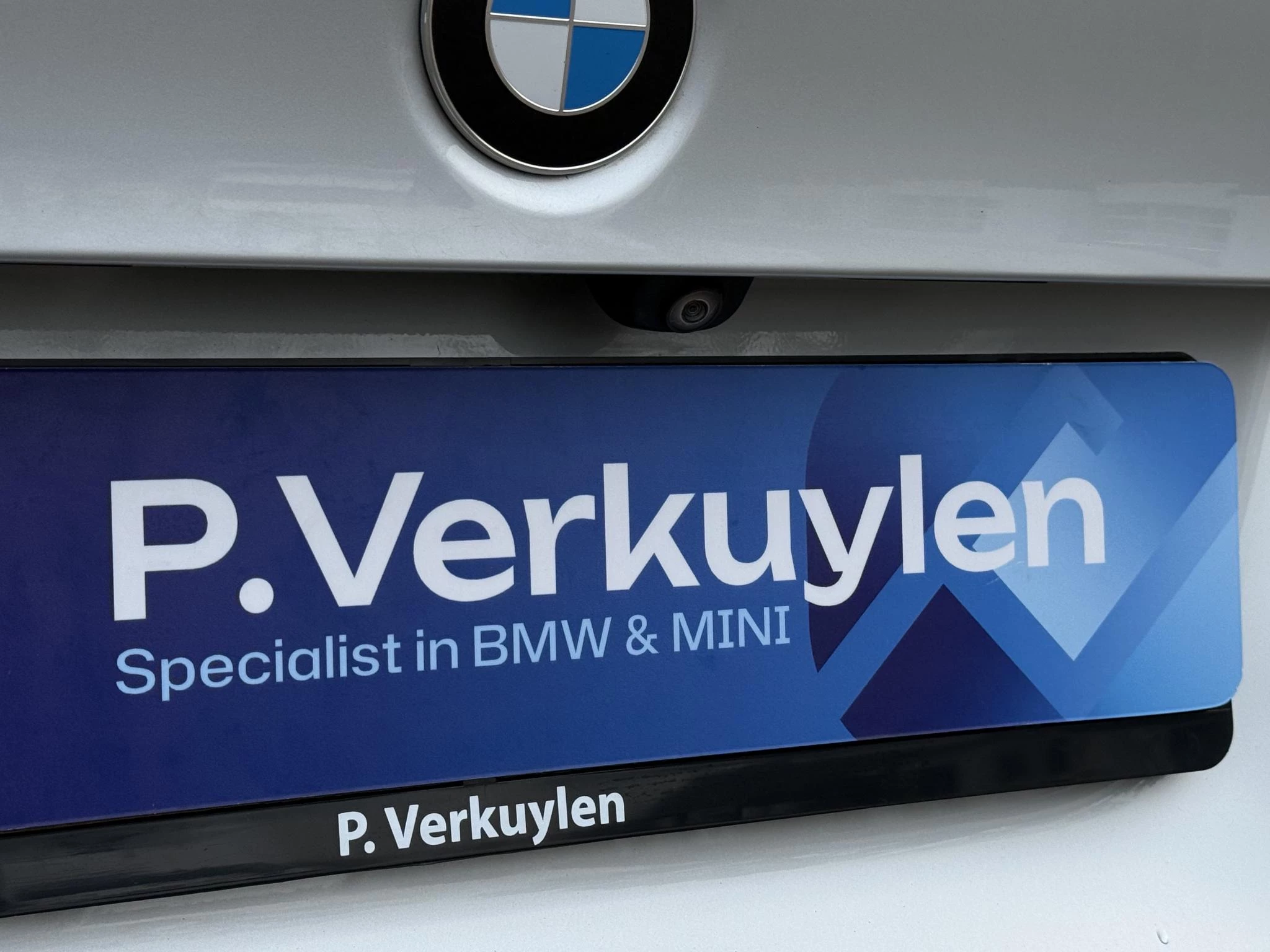 Hoofdafbeelding BMW 2 Serie