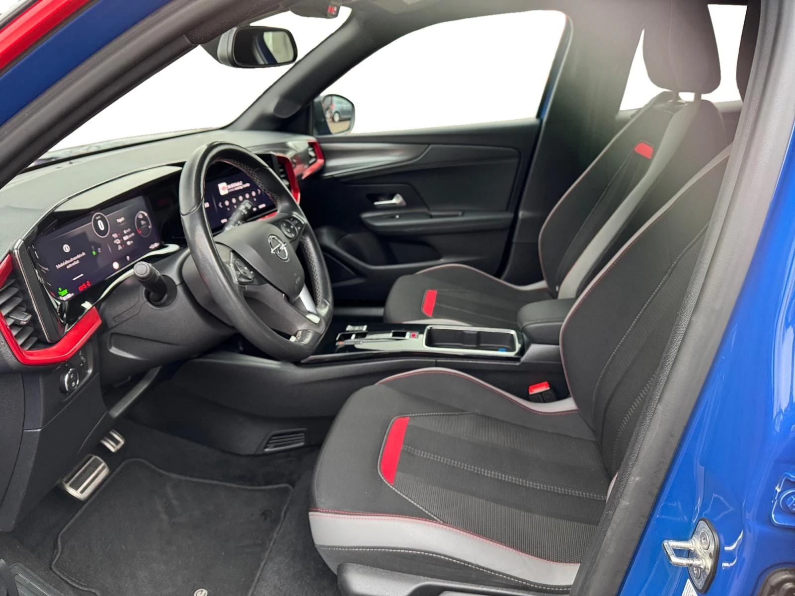 Hoofdafbeelding Opel Mokka-e