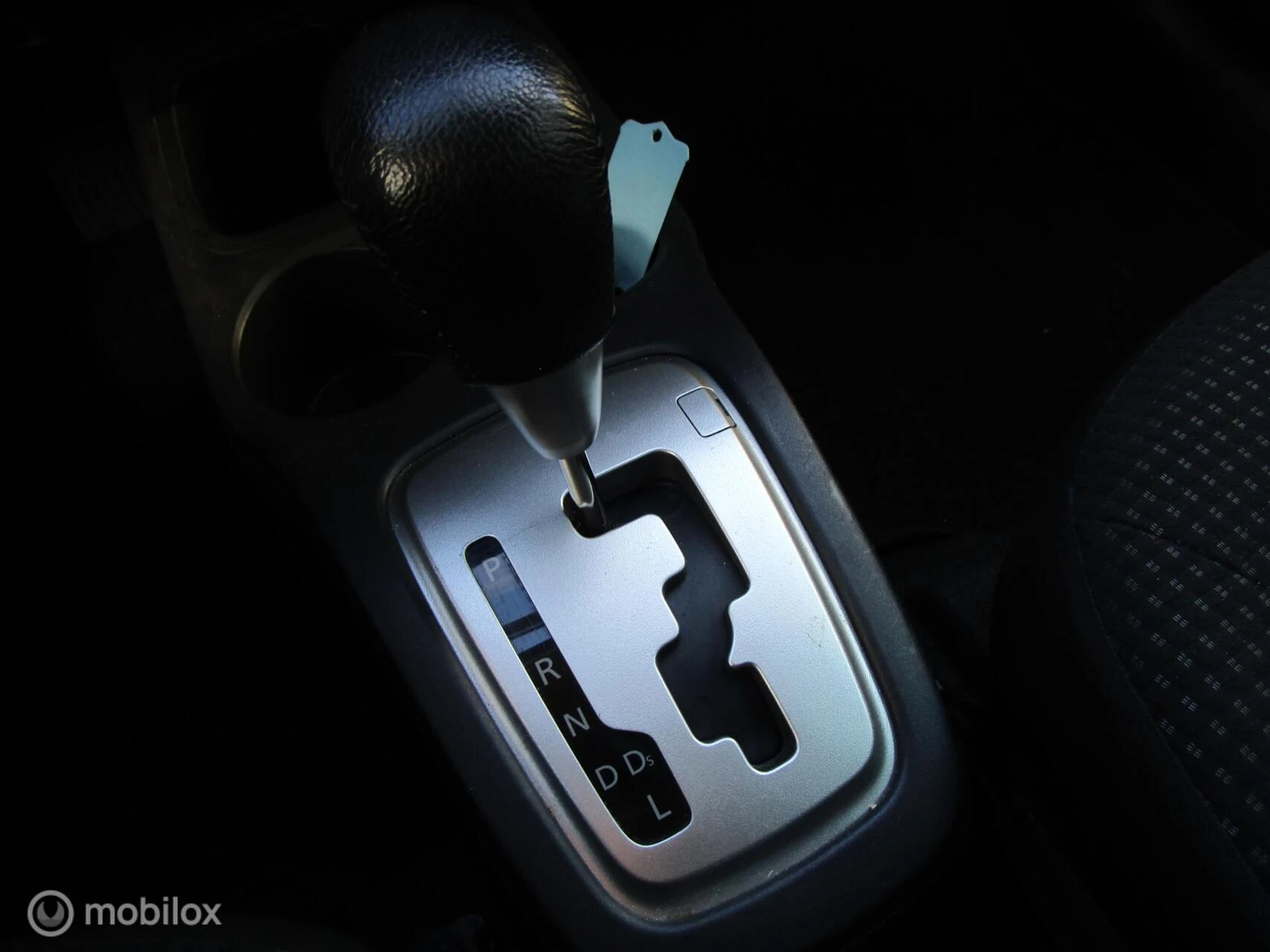 Hoofdafbeelding Mitsubishi Space Star