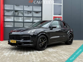 Porsche Cayenne 3.0 E |Luchtvering |SportChrono | PASM |PDLS