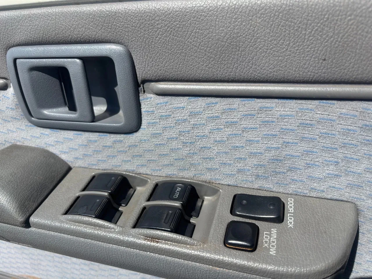Hoofdafbeelding Toyota Land Cruiser