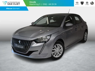 Peugeot 208 1.2 PureTech Active