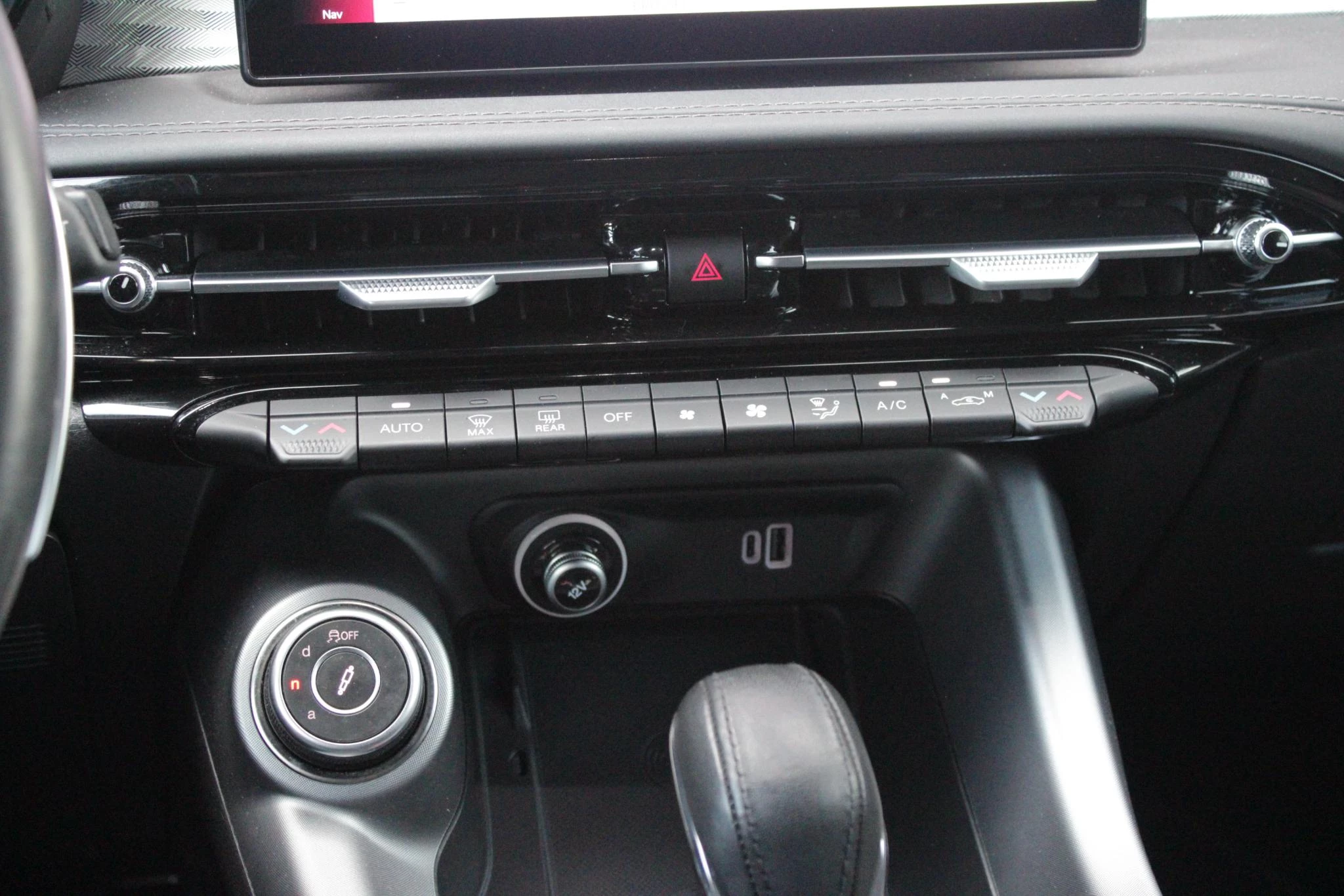 Hoofdafbeelding Alfa Romeo Tonale