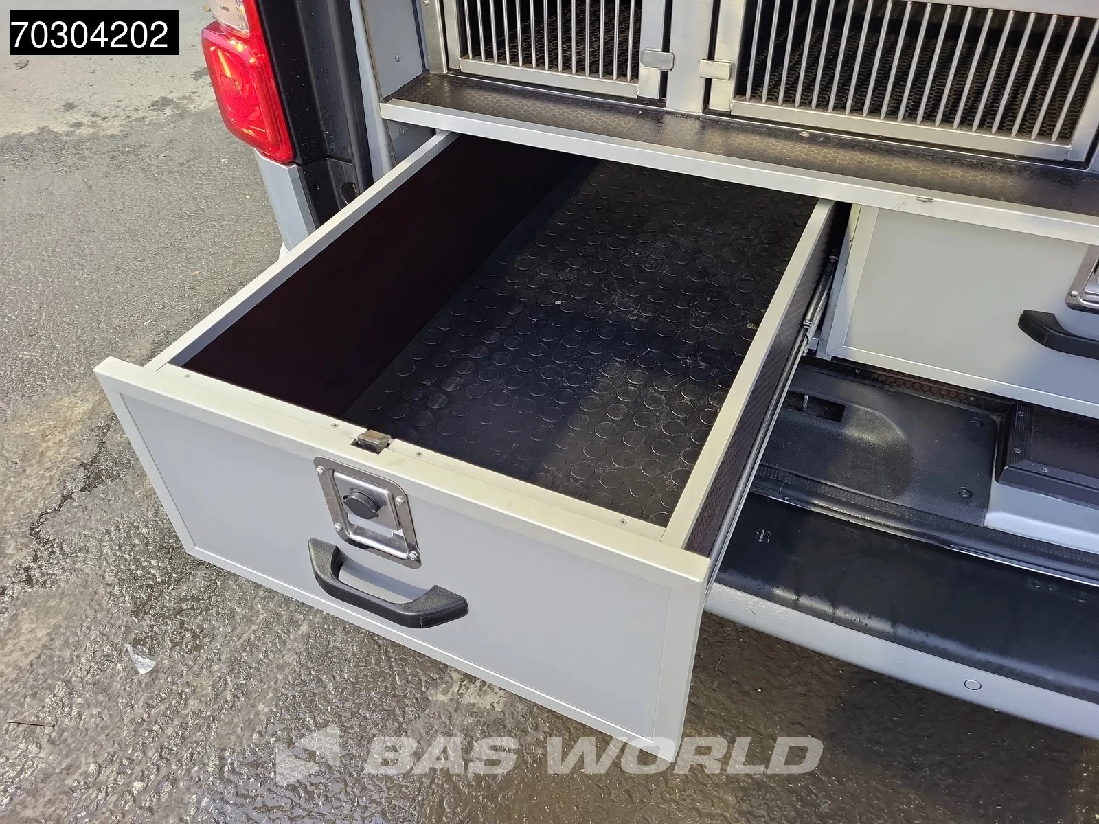 Hoofdafbeelding Citroën Jumpy