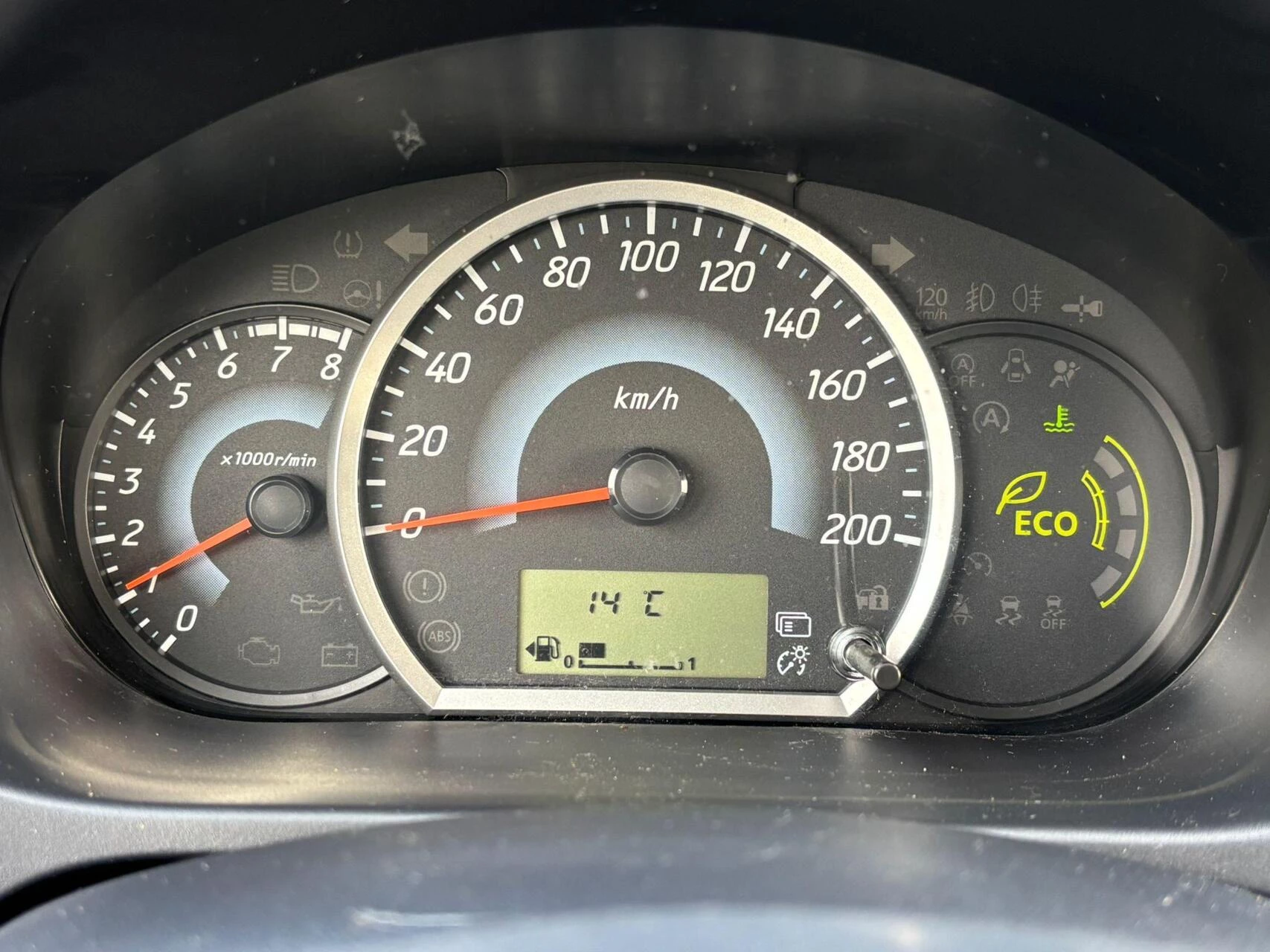 Hoofdafbeelding Mitsubishi Space Star