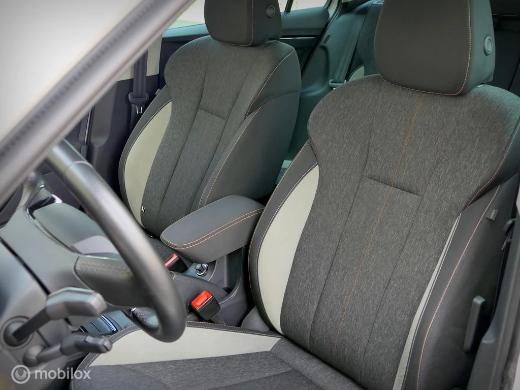 Hoofdafbeelding Škoda Kamiq