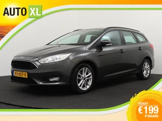 Ford Focus Wagon 1.0 Lease Edition Apple Carplay/ Android Auto Cruise Navi