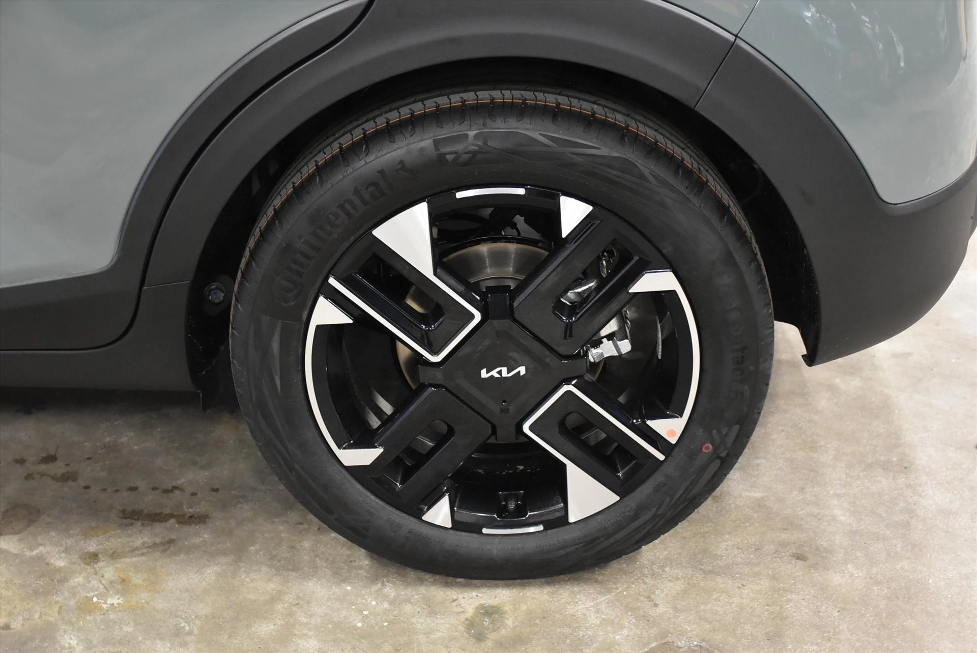 Hoofdafbeelding Kia Stonic