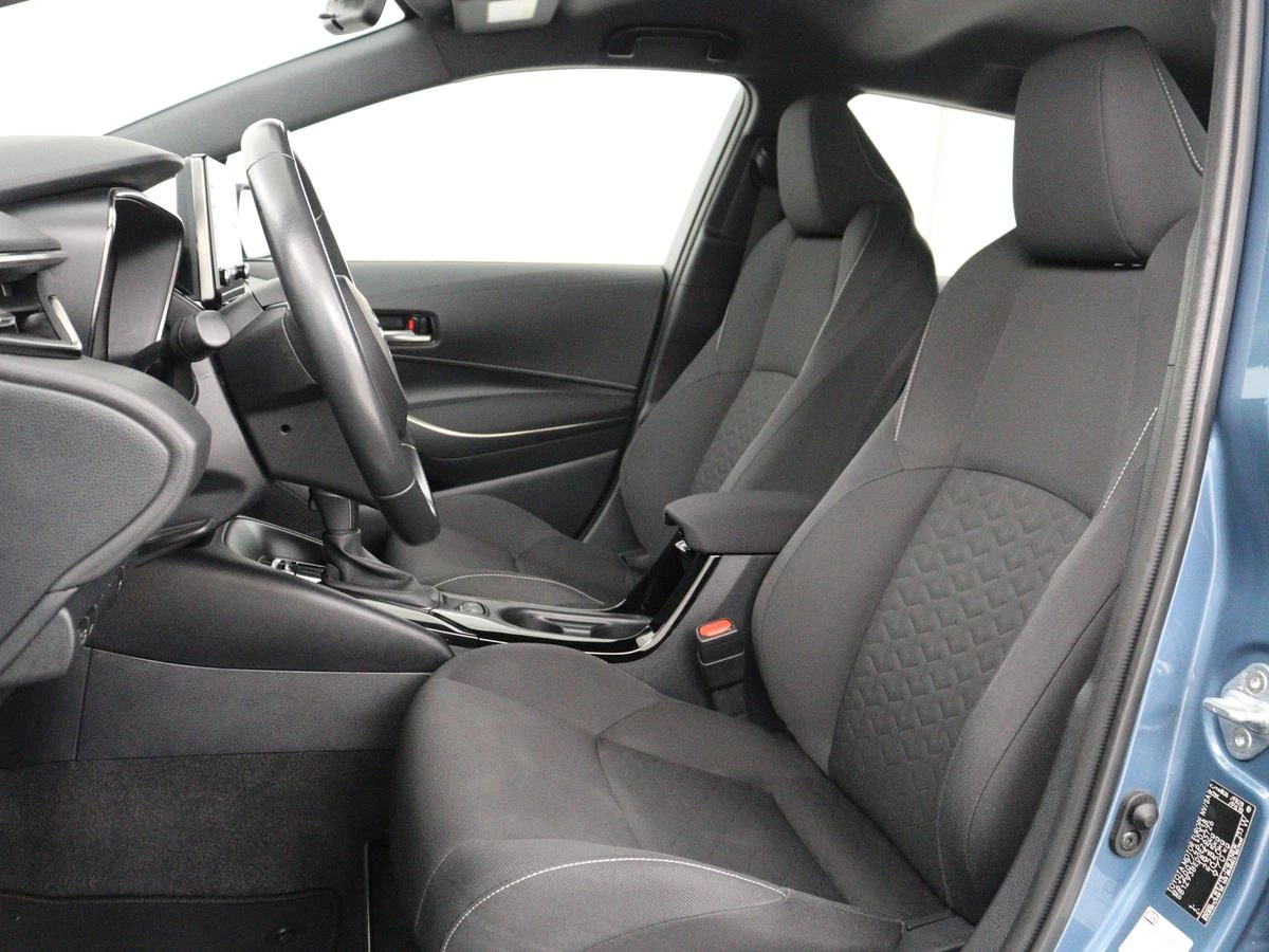 Hoofdafbeelding Toyota Corolla Touring Sports