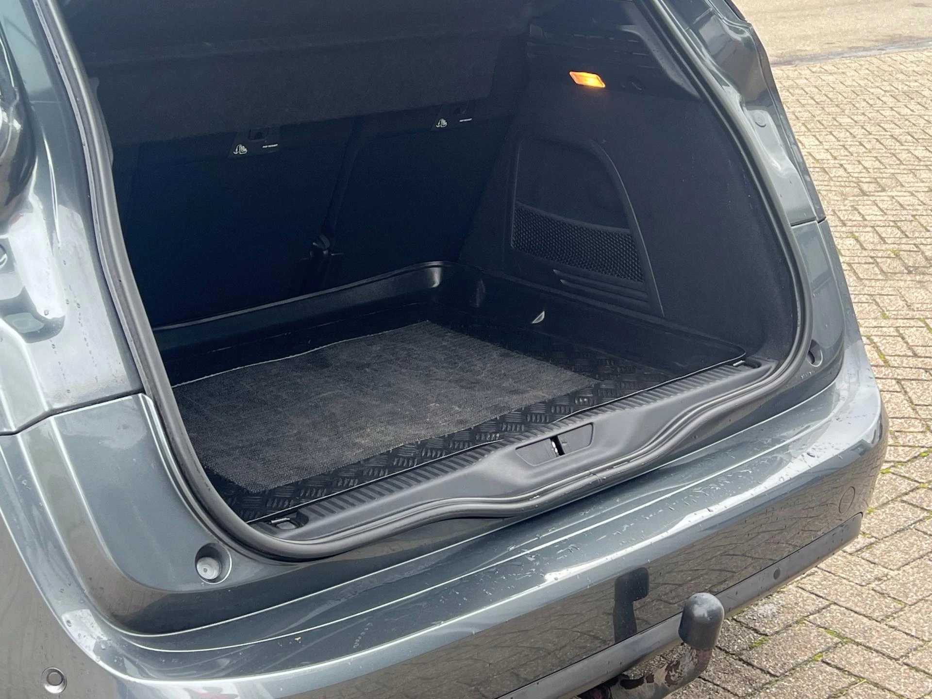 Hoofdafbeelding Citroën C4 Picasso