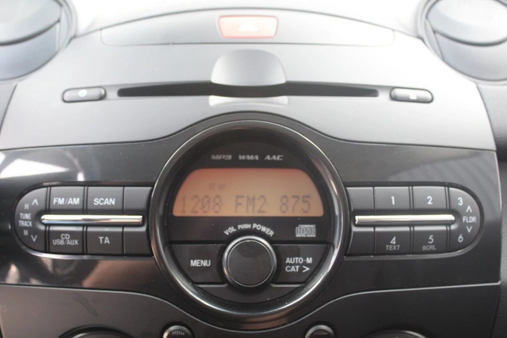 Hoofdafbeelding Mazda 2