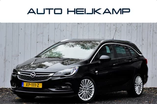 Opel Astra Sports Tourer 1.4 Turbo 120 Jaar Edition | Navi | 90.760km | NL-Auto |