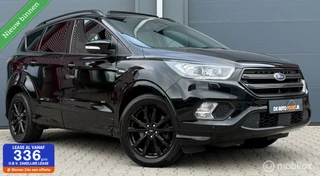 Ford Kuga 1.5 EcoBoost ST Line Pano.dak/Trekhaak/ACC/Lane/Sony
