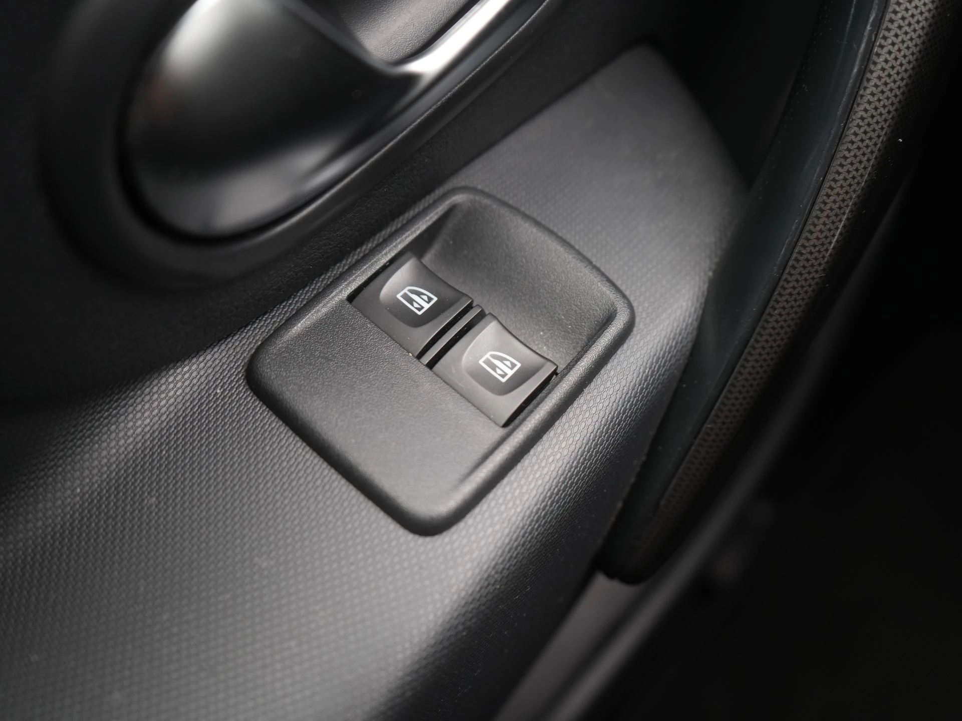 Hoofdafbeelding Dacia Sandero Stepway