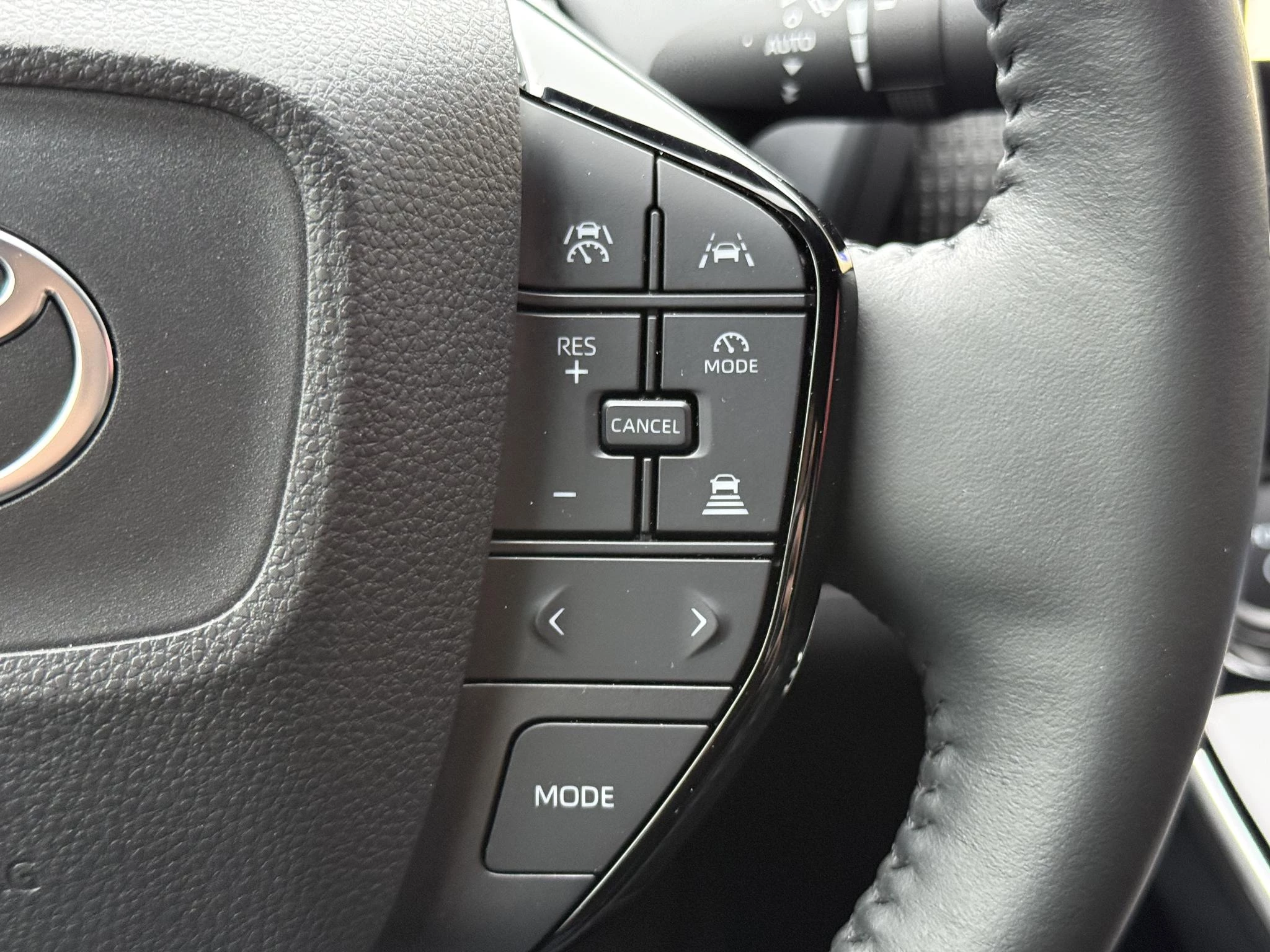 Hoofdafbeelding Toyota bZ4X