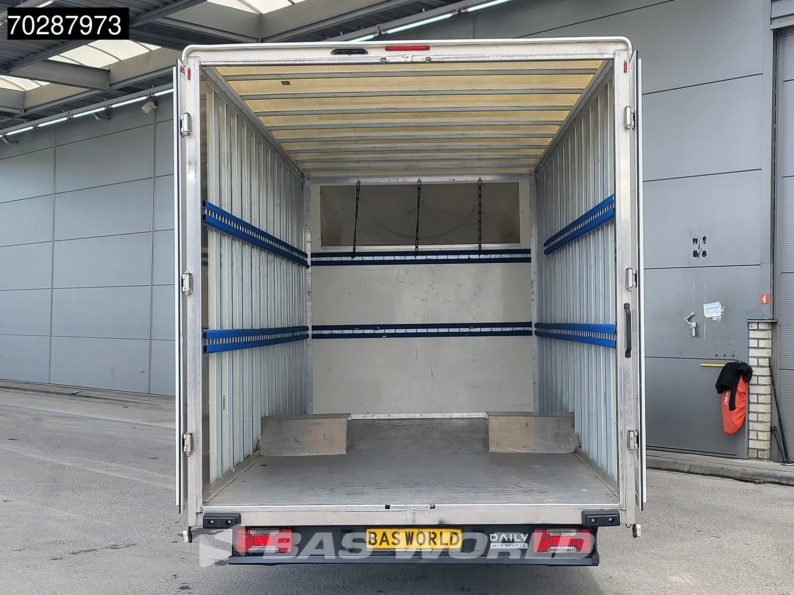 Hoofdafbeelding Iveco 35C14