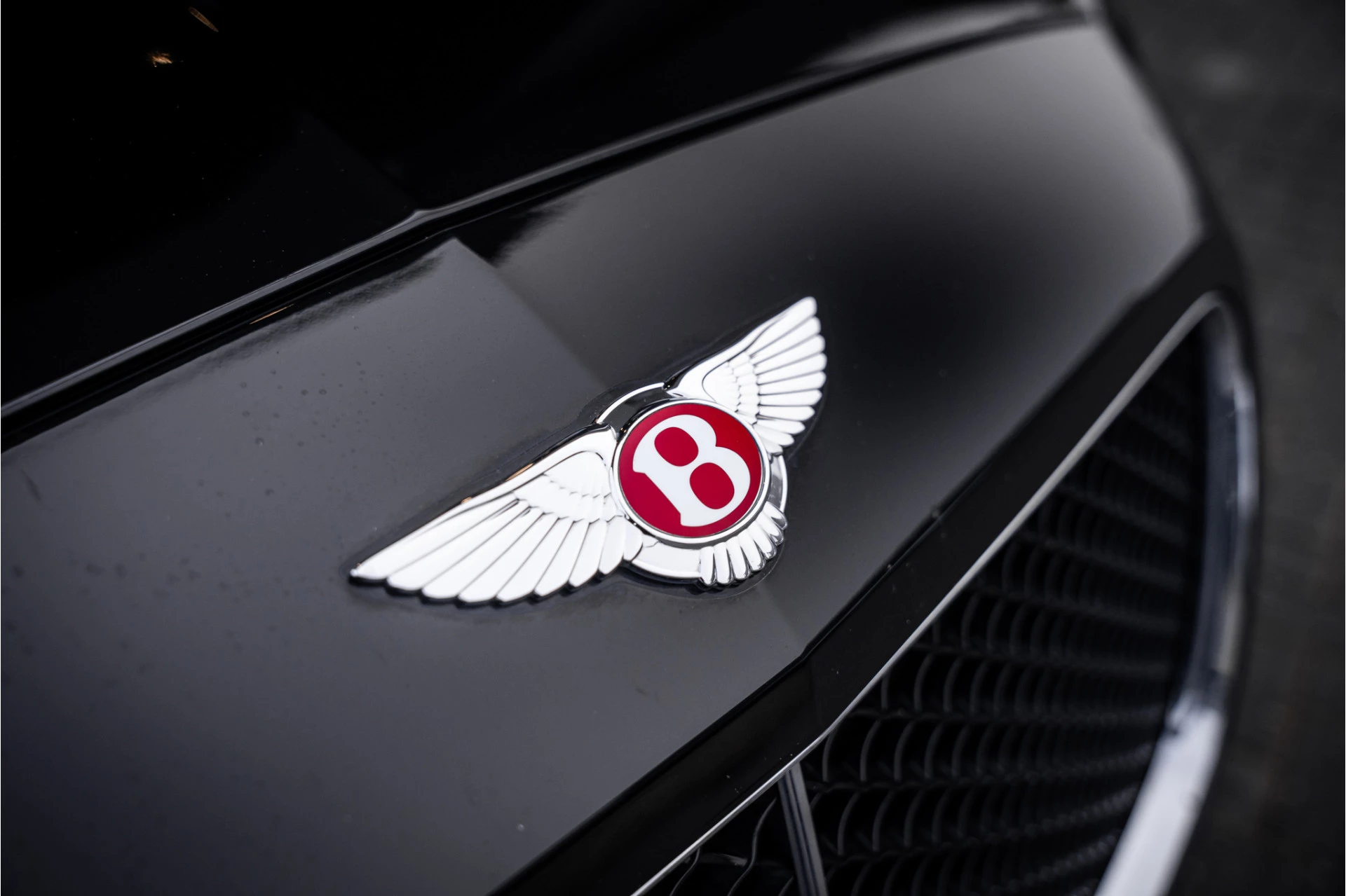 Hoofdafbeelding Bentley Continental GT