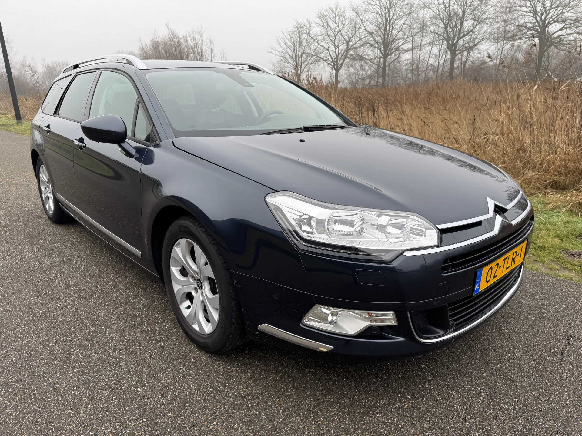 Hoofdafbeelding Citroën C5