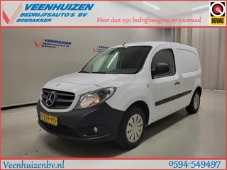 Hoofdafbeelding Mercedes-Benz Citan Mercedes-Benz Citan 108CDI Euro 6!