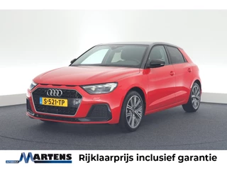 Audi A1 Sportback 30 TFSI 116pk S-Tronic Pro Line Keyless Led Carplay