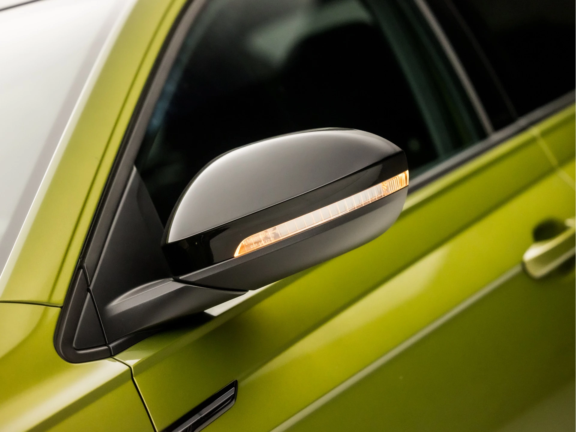 Hoofdafbeelding Volkswagen Taigo