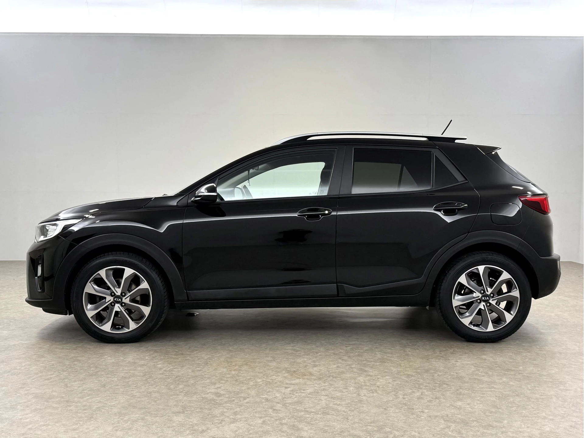 Hoofdafbeelding Kia Stonic