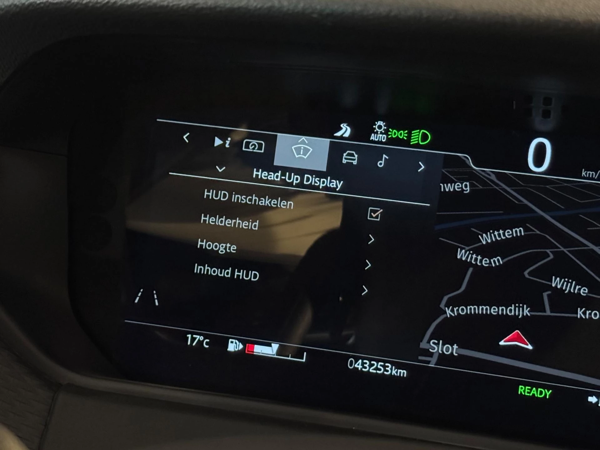 Hoofdafbeelding Land Rover Range Rover Velar