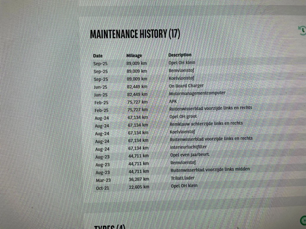 Hoofdafbeelding Opel Corsa-e