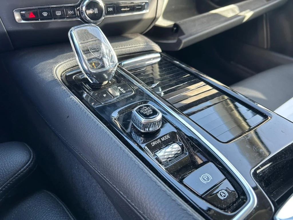 Hoofdafbeelding Volvo V90