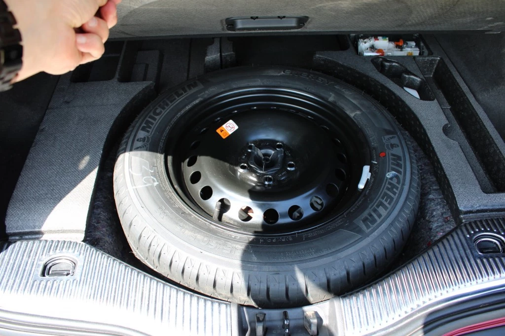 Hoofdafbeelding Ford Mondeo