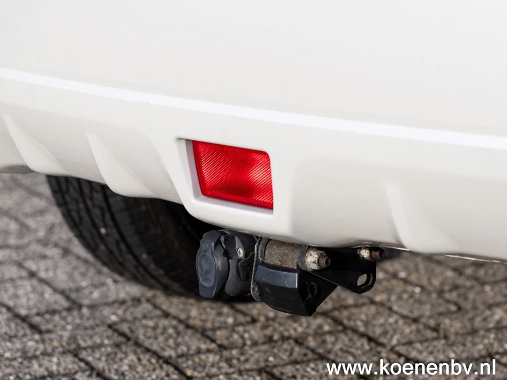 Hoofdafbeelding Subaru XV