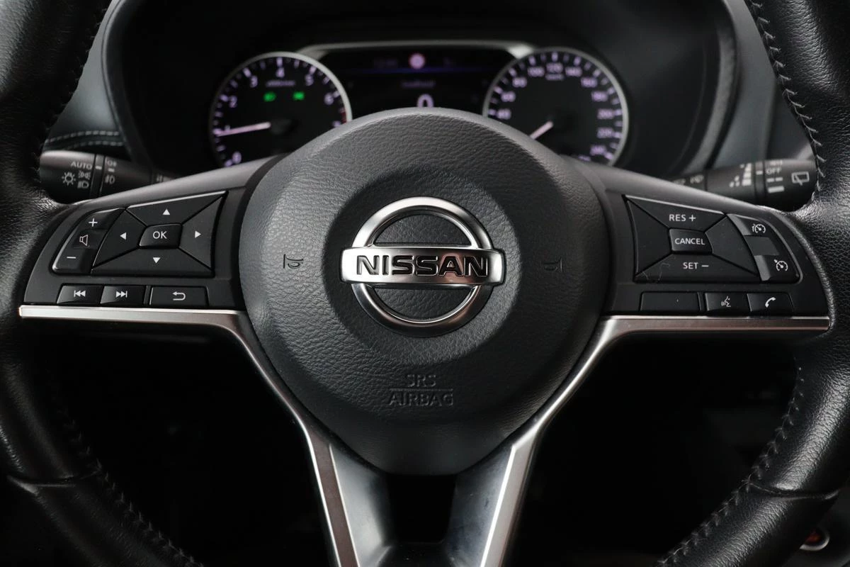 Hoofdafbeelding Nissan Juke
