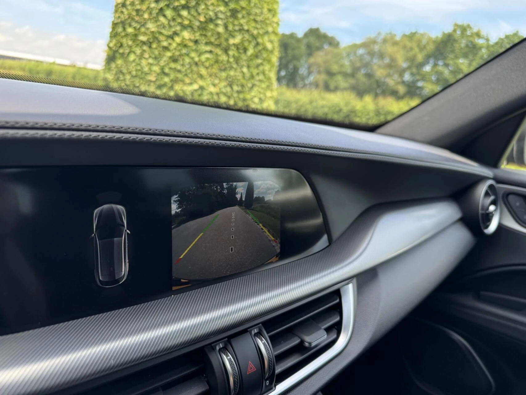 Hoofdafbeelding Alfa Romeo Stelvio