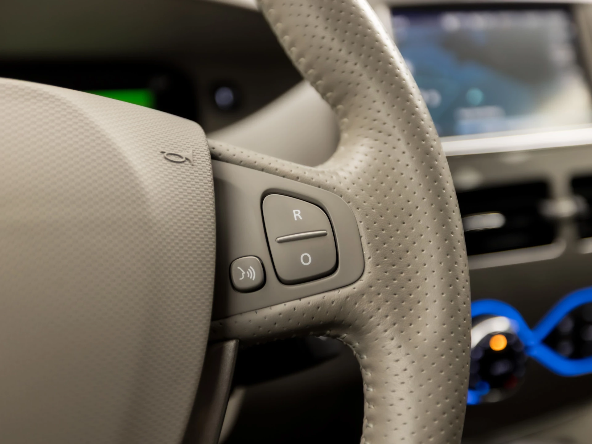 Hoofdafbeelding Renault ZOE