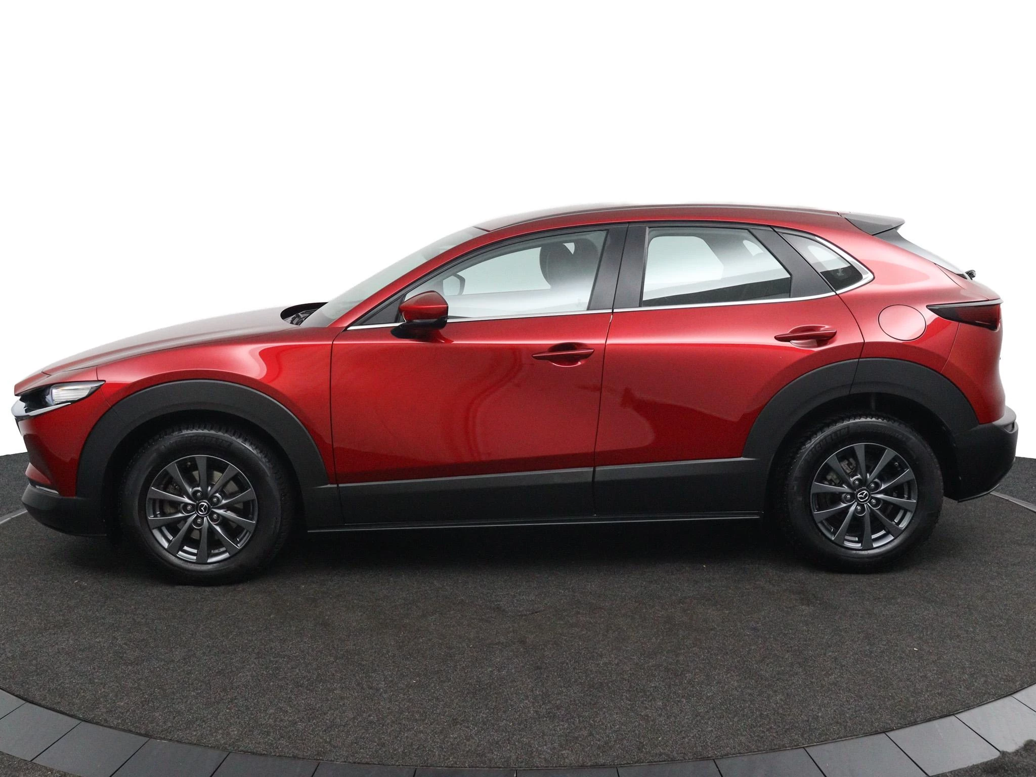Hoofdafbeelding Mazda CX-30