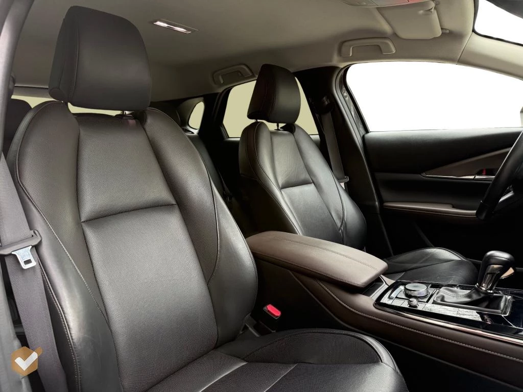 Hoofdafbeelding Mazda CX-30