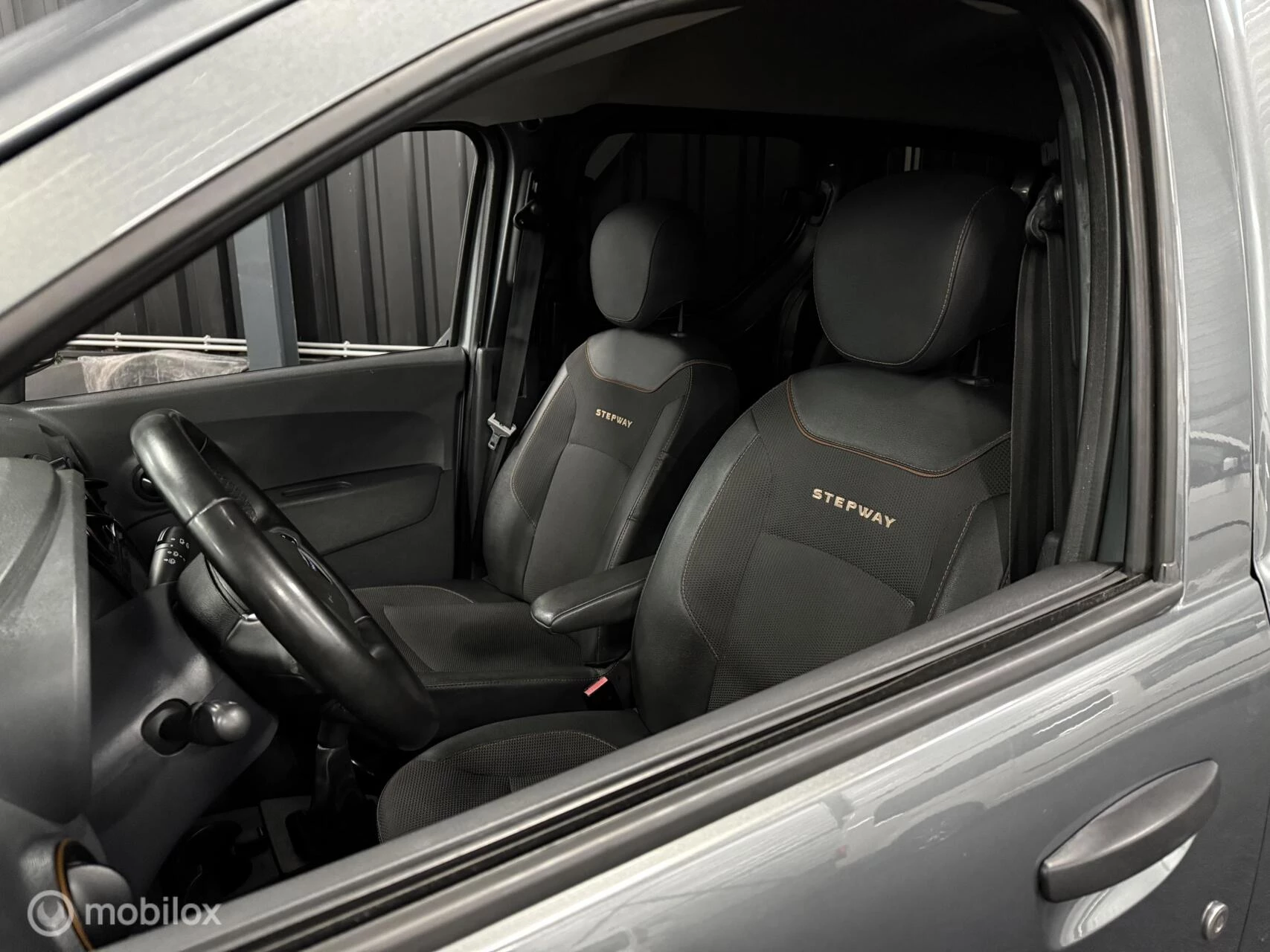 Hoofdafbeelding Dacia Dokker