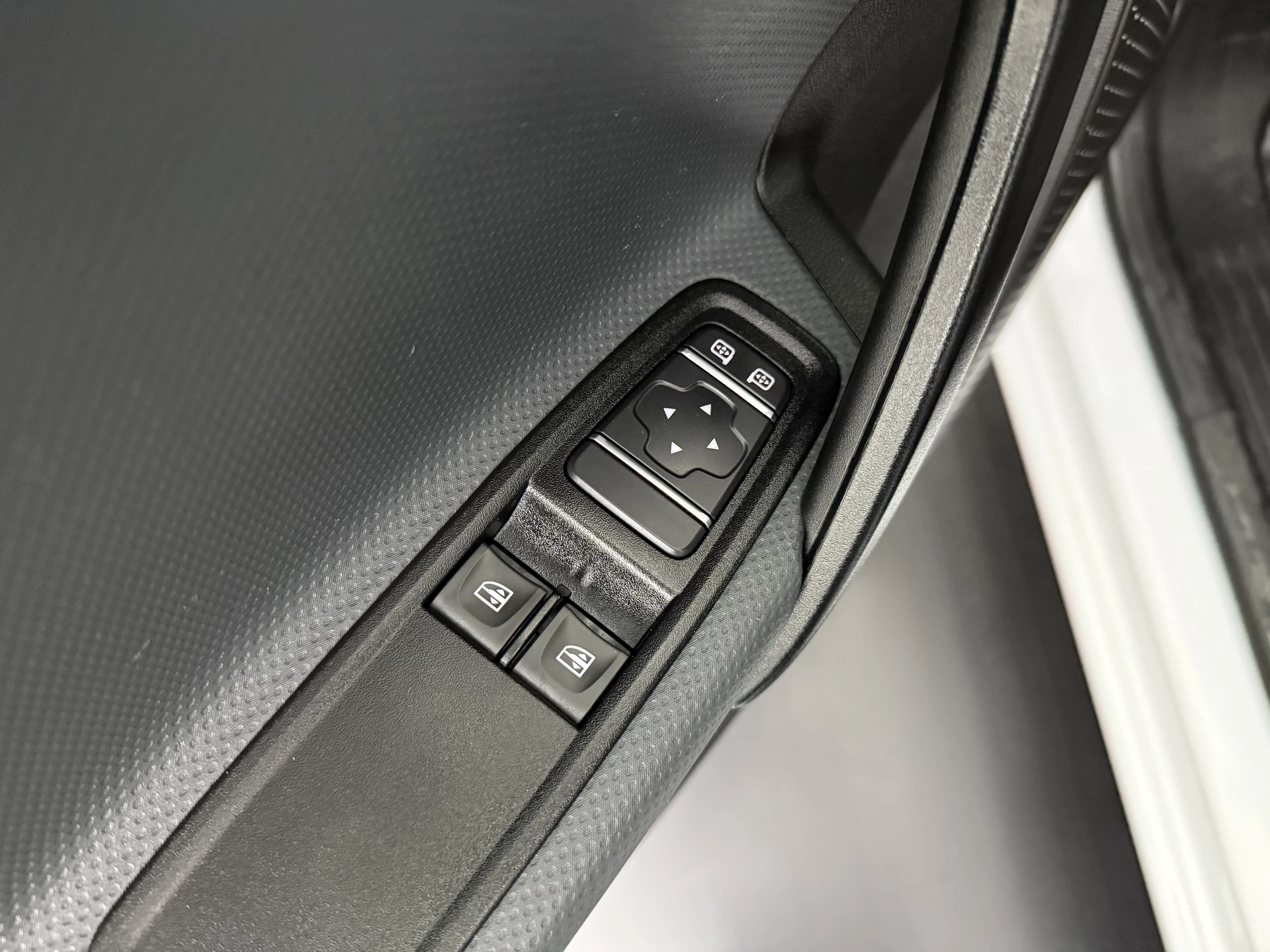 Hoofdafbeelding Mercedes-Benz eCitan