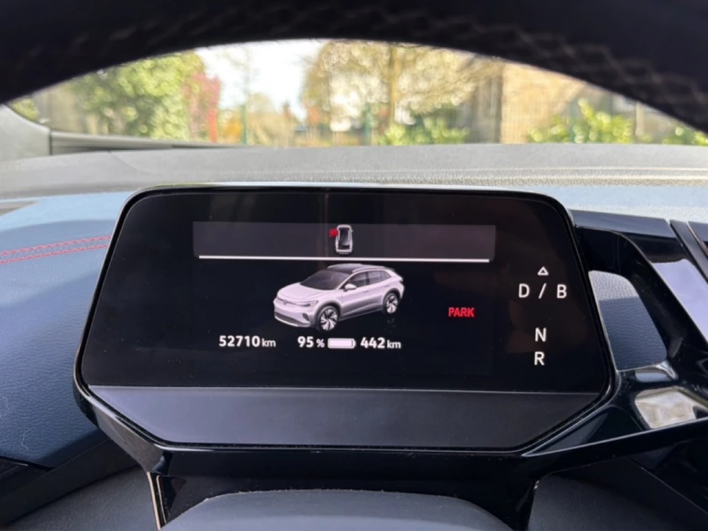 Hoofdafbeelding Volkswagen ID.4