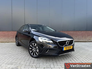 Hoofdafbeelding Volvo V40 Volvo V40 Cross Country 1.5 T3 Dynamic | Automaat | Navi