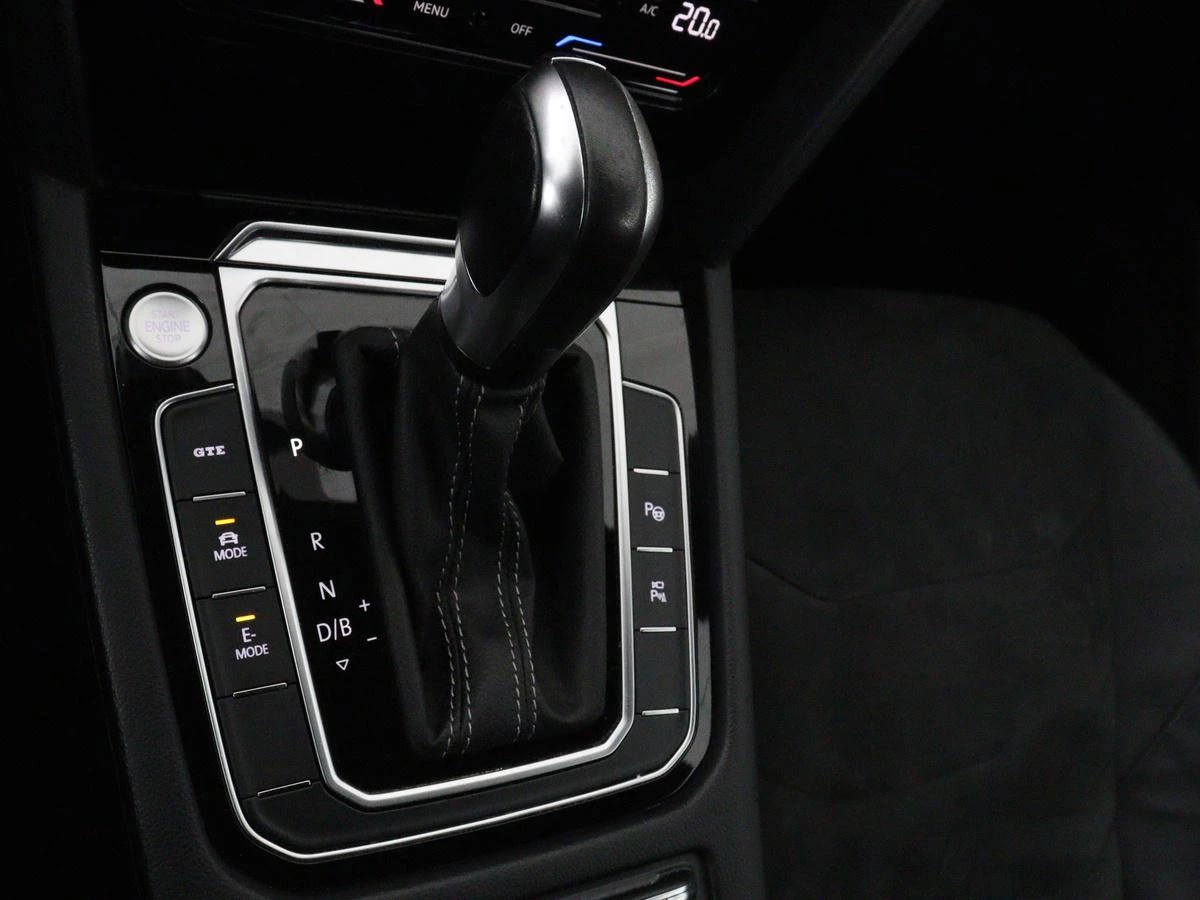 Hoofdafbeelding Volkswagen Arteon