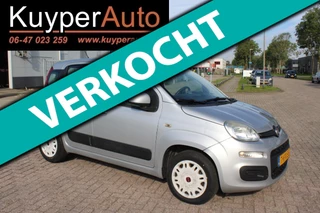 Fiat Panda 0.9 TwinAir Easy AIRCO NAP NW APK