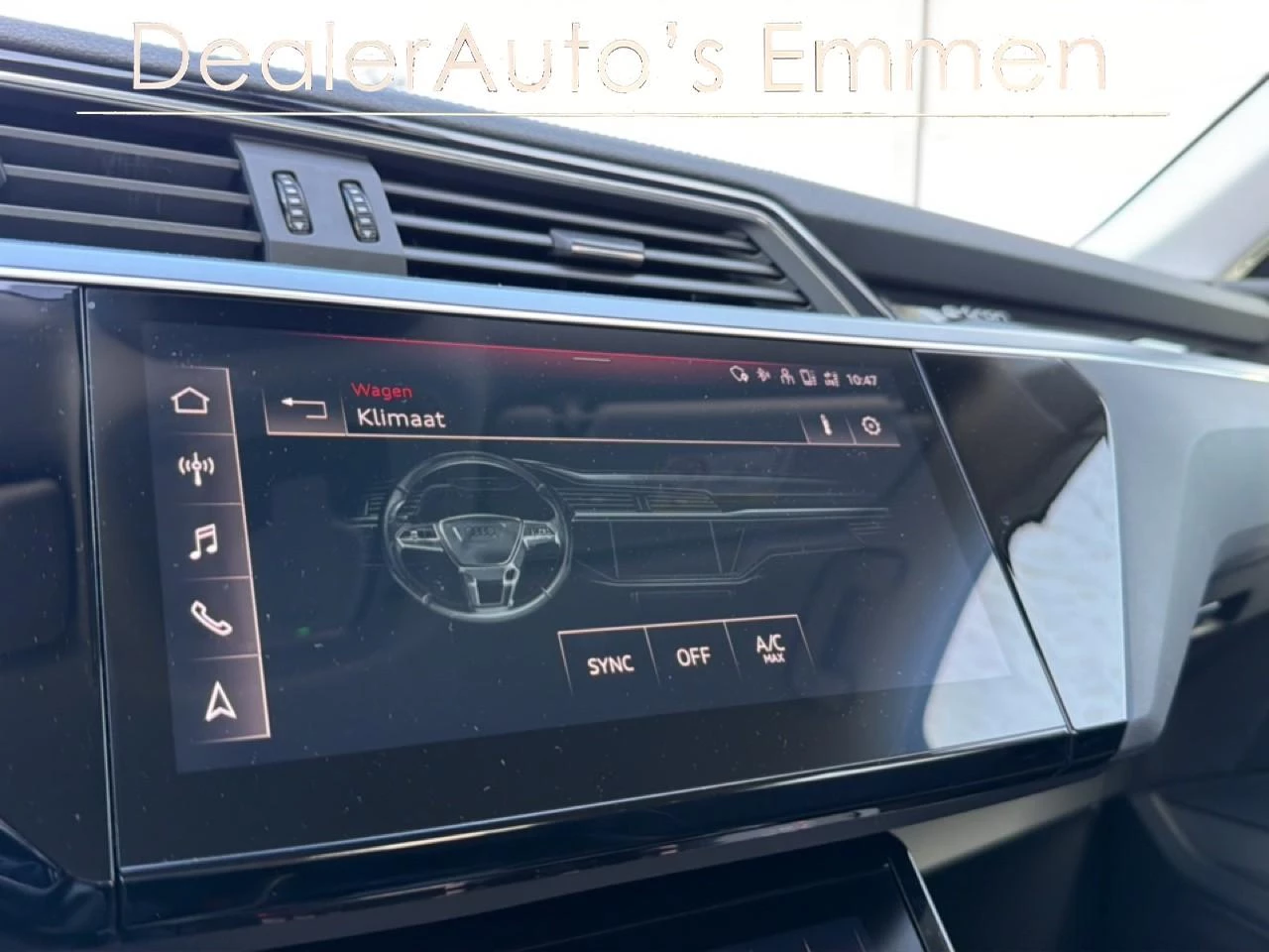 Hoofdafbeelding Audi Q8 e-tron