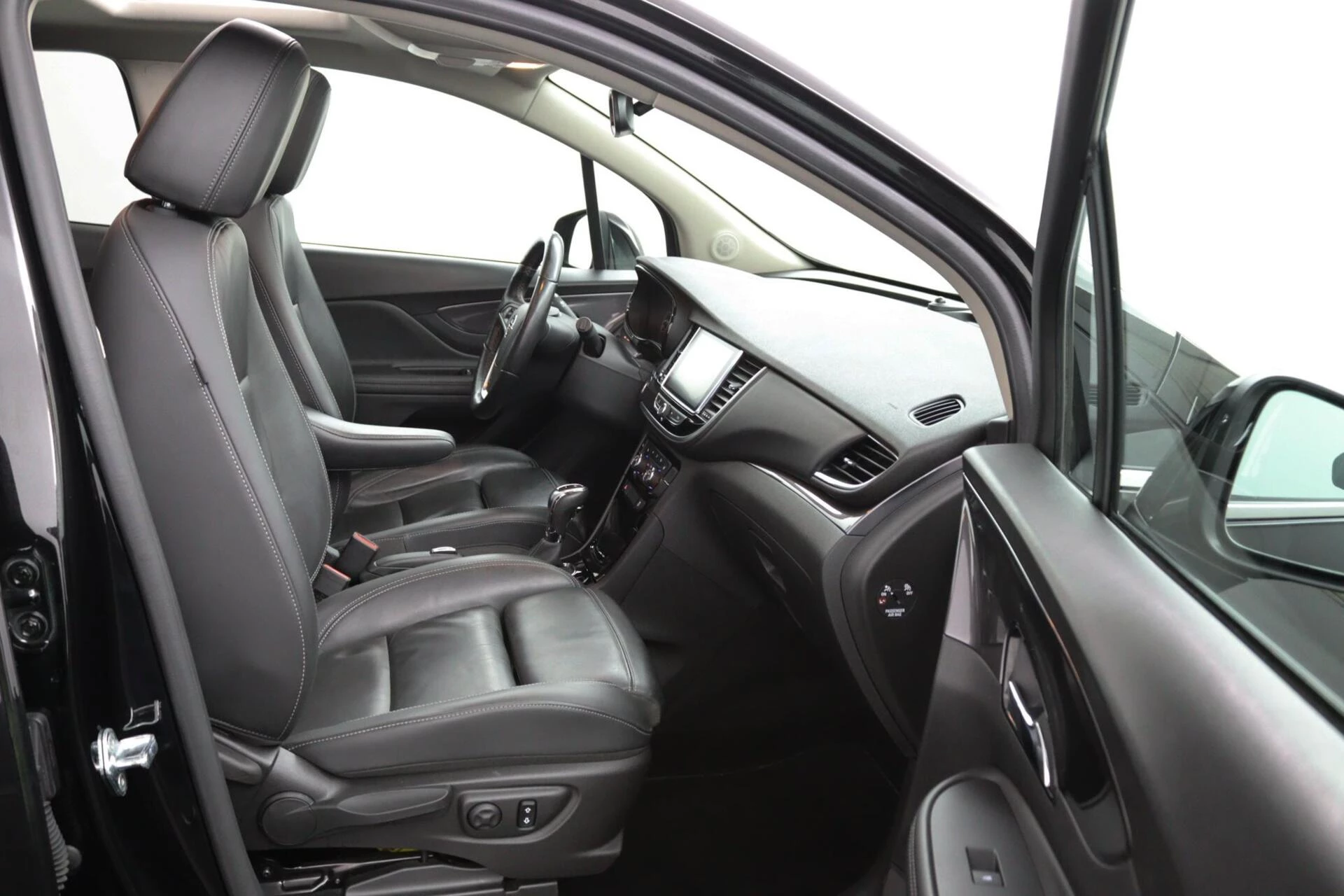 Hoofdafbeelding Opel Mokka X