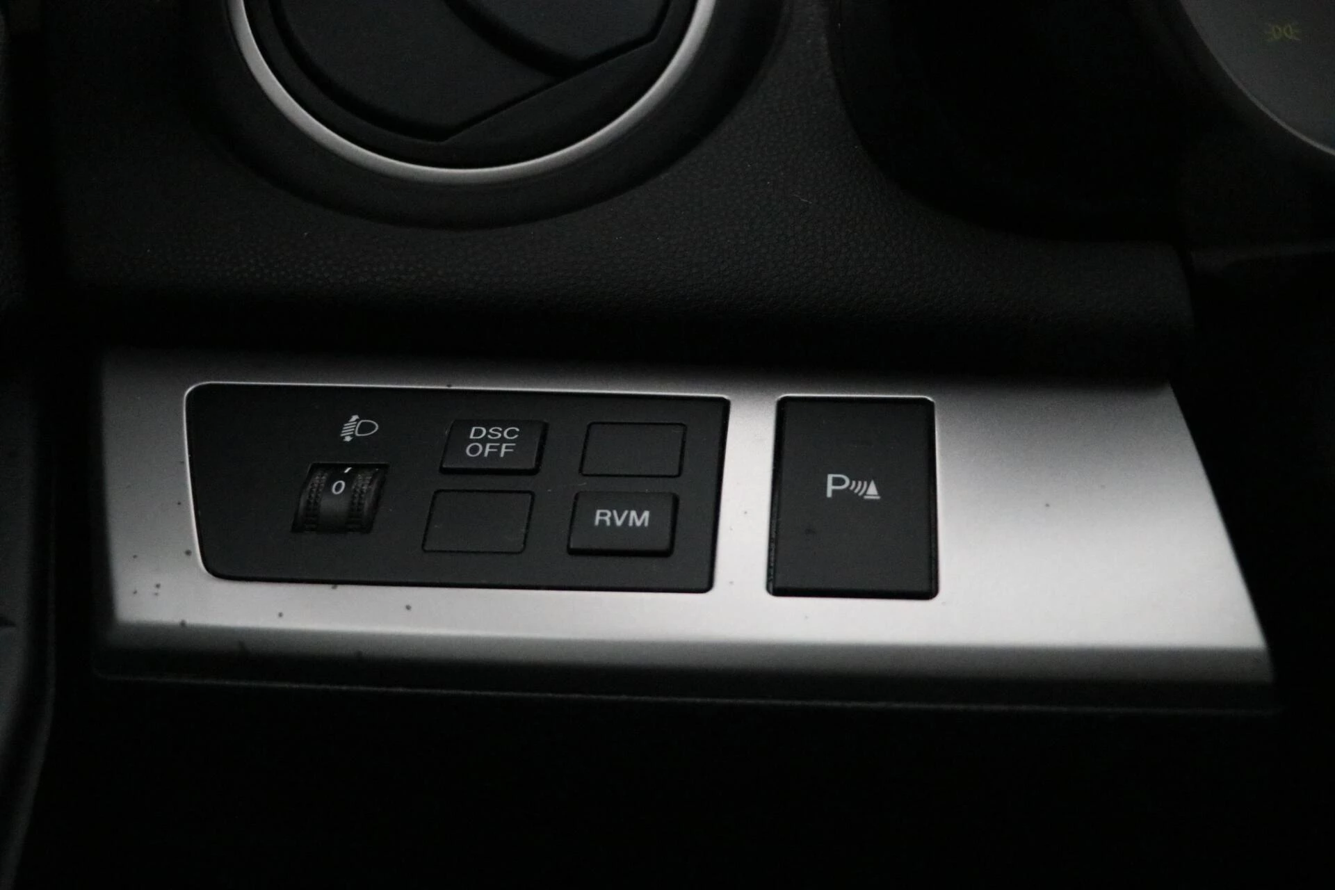 Hoofdafbeelding Mazda 3