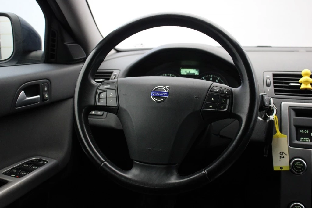 Hoofdafbeelding Volvo V50