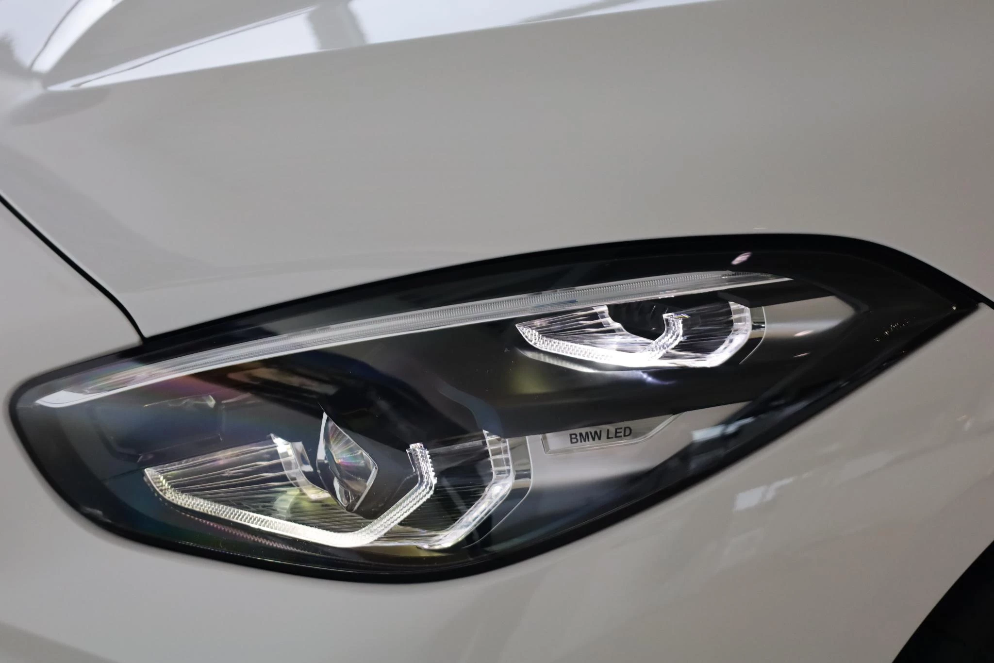 Hoofdafbeelding BMW Z4