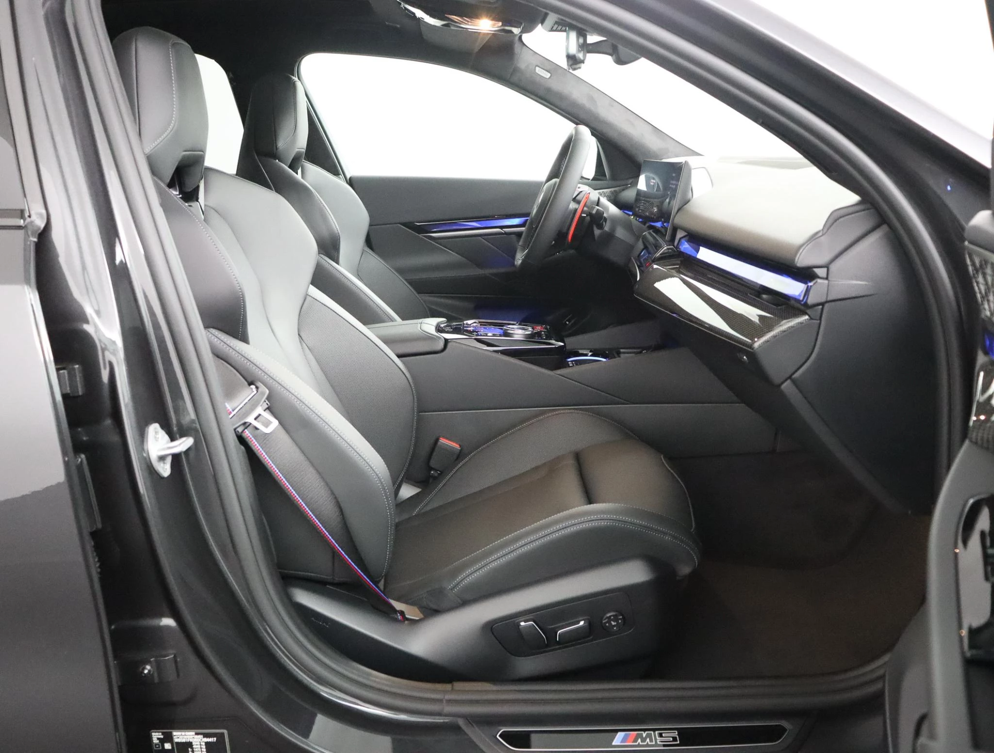 Hoofdafbeelding BMW M5