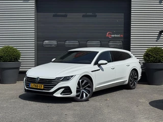 Hoofdafbeelding Volkswagen Arteon Volkswagen Arteon Shooting Brake 1.4 TSI eHybrid R-Line Business+ | Adaptive Cruise Control | Lane Assist | Stoel/Stuurverwarming |